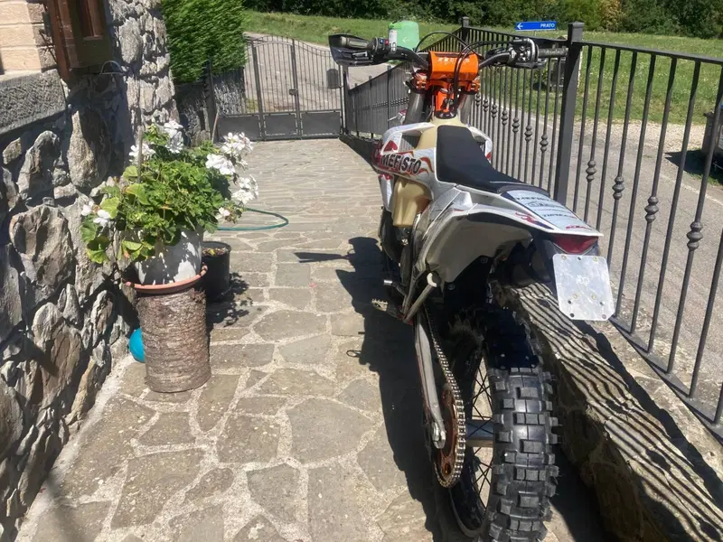 KTM 300 EXC E Six Days TPI (2019) (2)