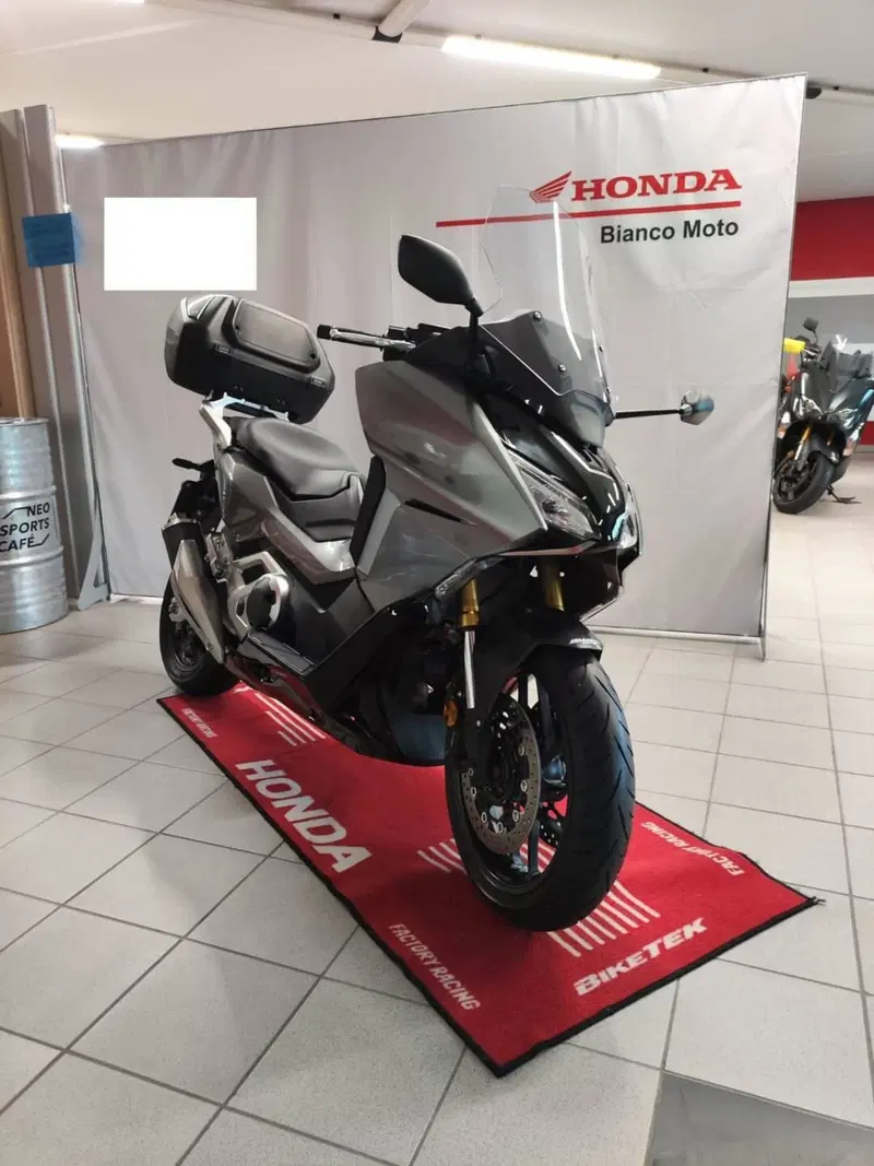 Honda Forza 750 DCT (2021 - 24)