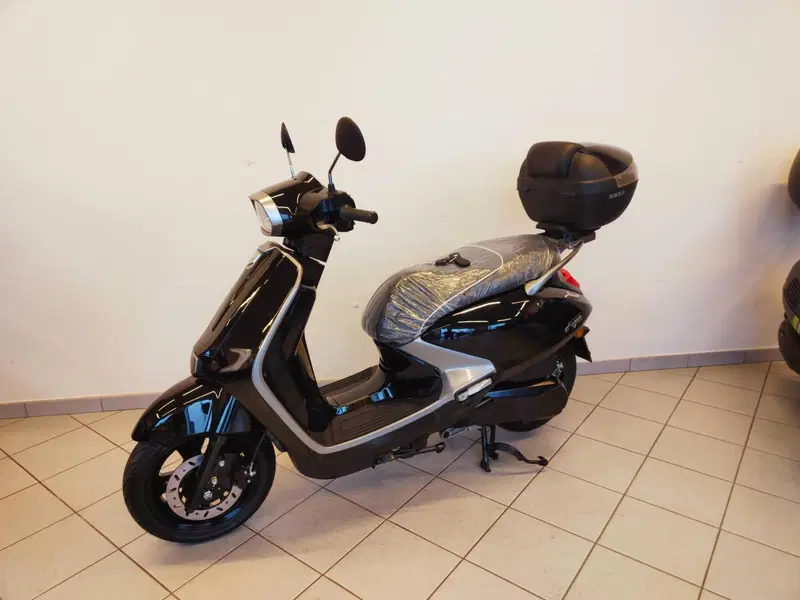 Sym Fugue 125 (2025 - 26)