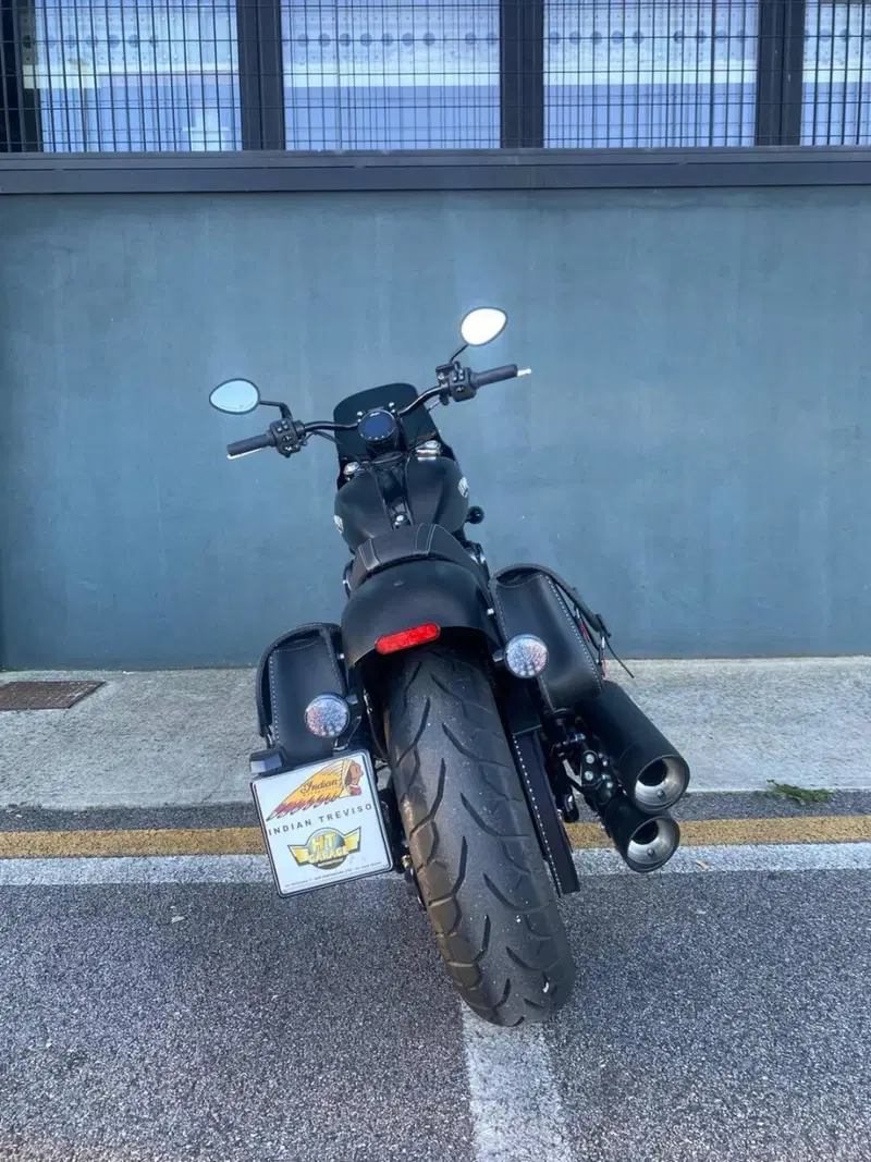 Indian Sport Chief 1890 (2023 - 25) (3)