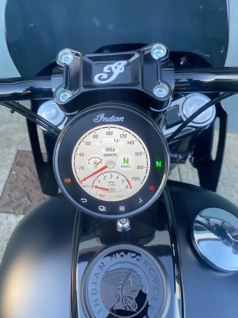 Indian Sport Chief 1890 (2023 - 25) (6)