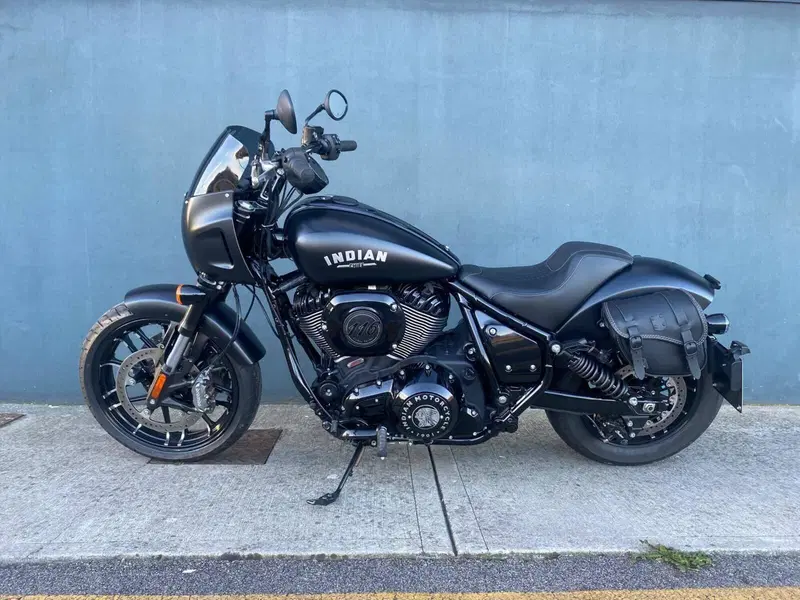 Indian Sport Chief 1890 (2023 - 25)
