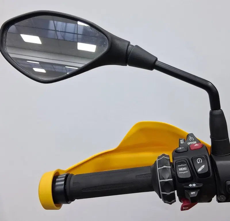Bmw F 850 GS - Edition 40 Years GS (2021) (5)