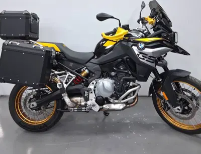 Bmw F 850 GS - Edition 40 Years GS (2021) usata