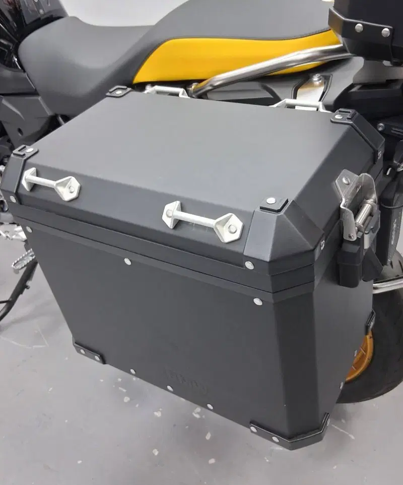 Bmw F 850 GS - Edition 40 Years GS (2021) (9)