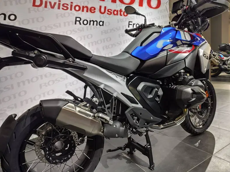 Bmw R 1300 GS Trophy (2023 - 26) (3)