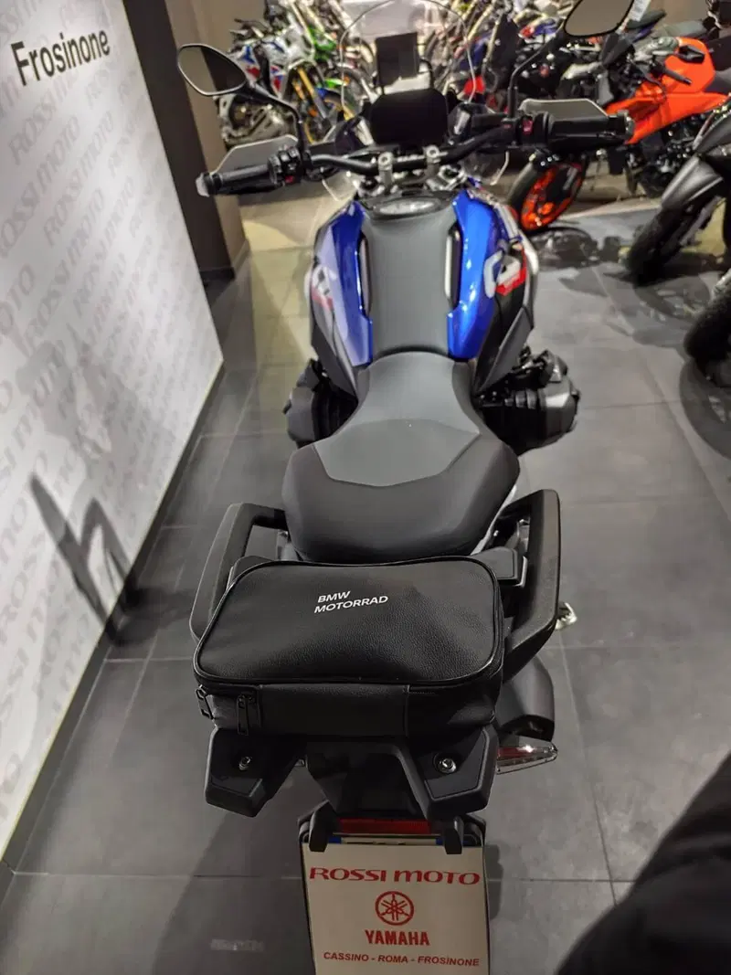 Bmw R 1300 GS Trophy (2023 - 26) (7)