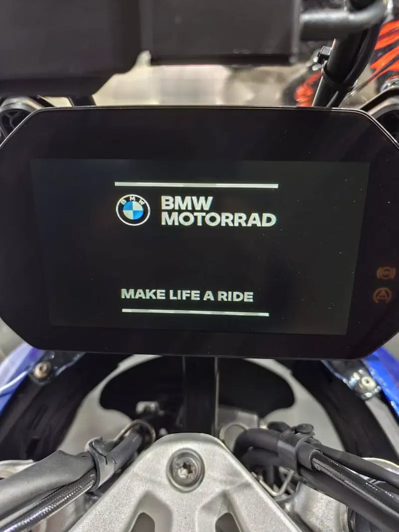 Bmw R 1300 GS Trophy (2023 - 26) (10)