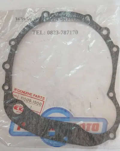 110091500 GUARNIZIONE FRIZIONE ZX 600 Kawasaki