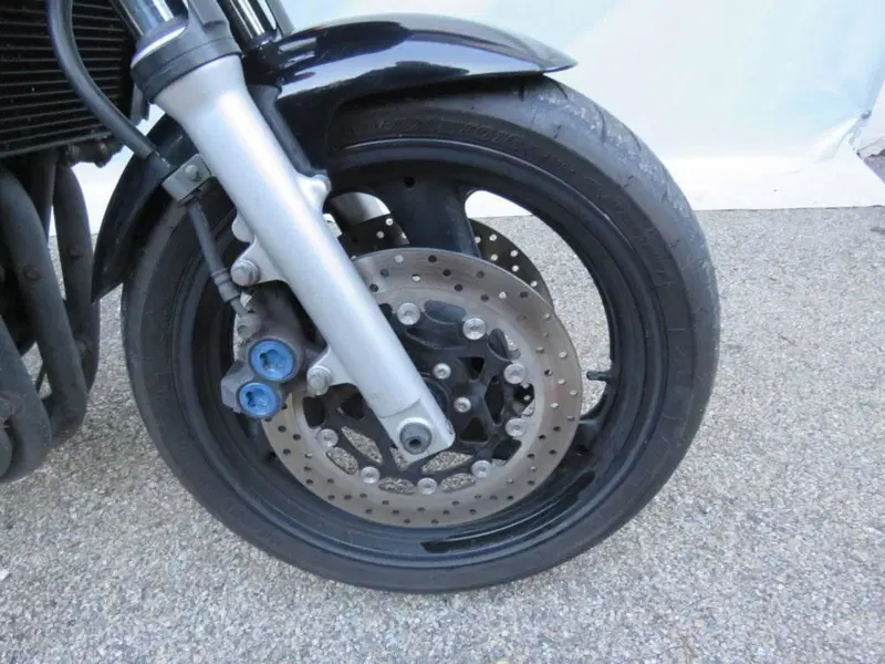 Yamaha FZS 600 Fazer (1998 - 01) (8)
