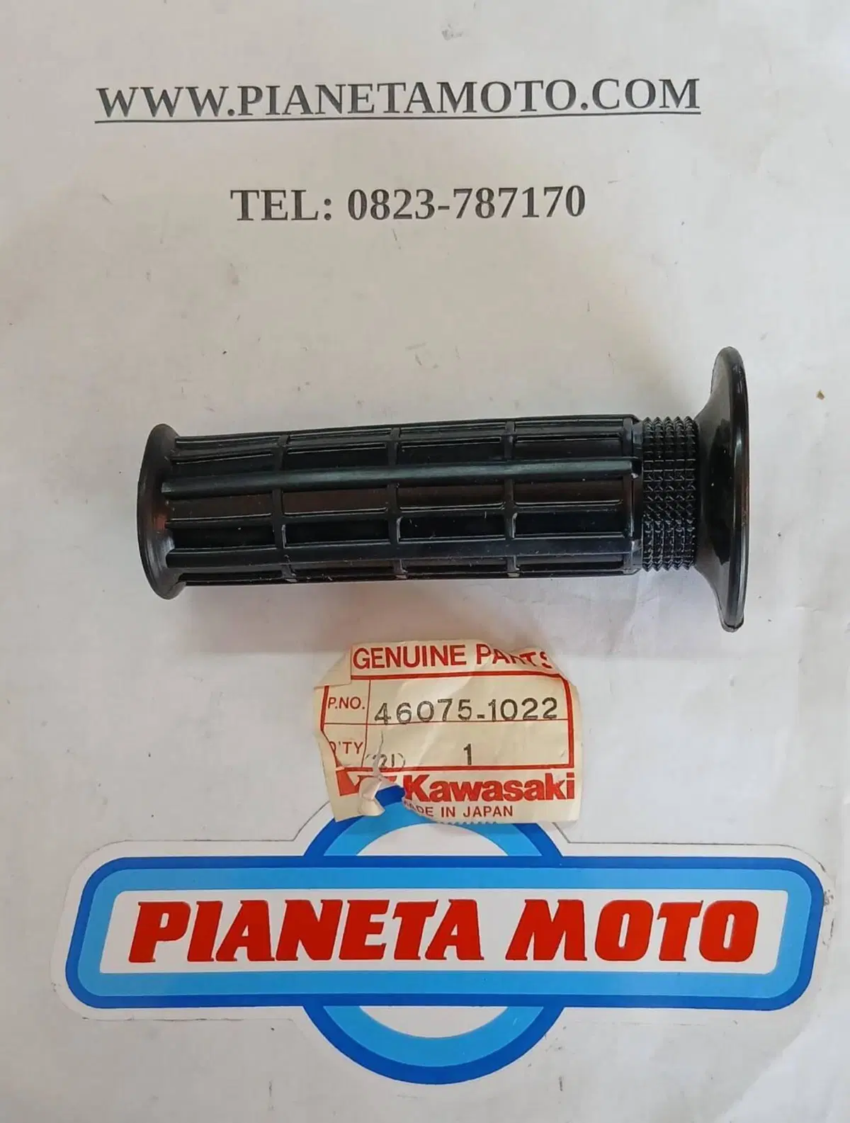 460751022 MANOPOLA KAWASAKI