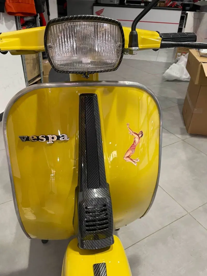 Vespa 50 special (5)