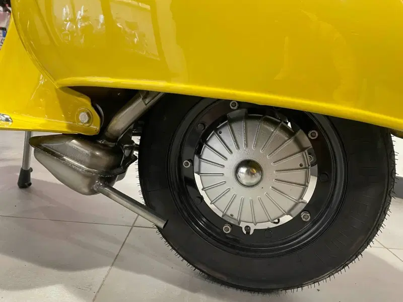 Vespa 50 special (8)