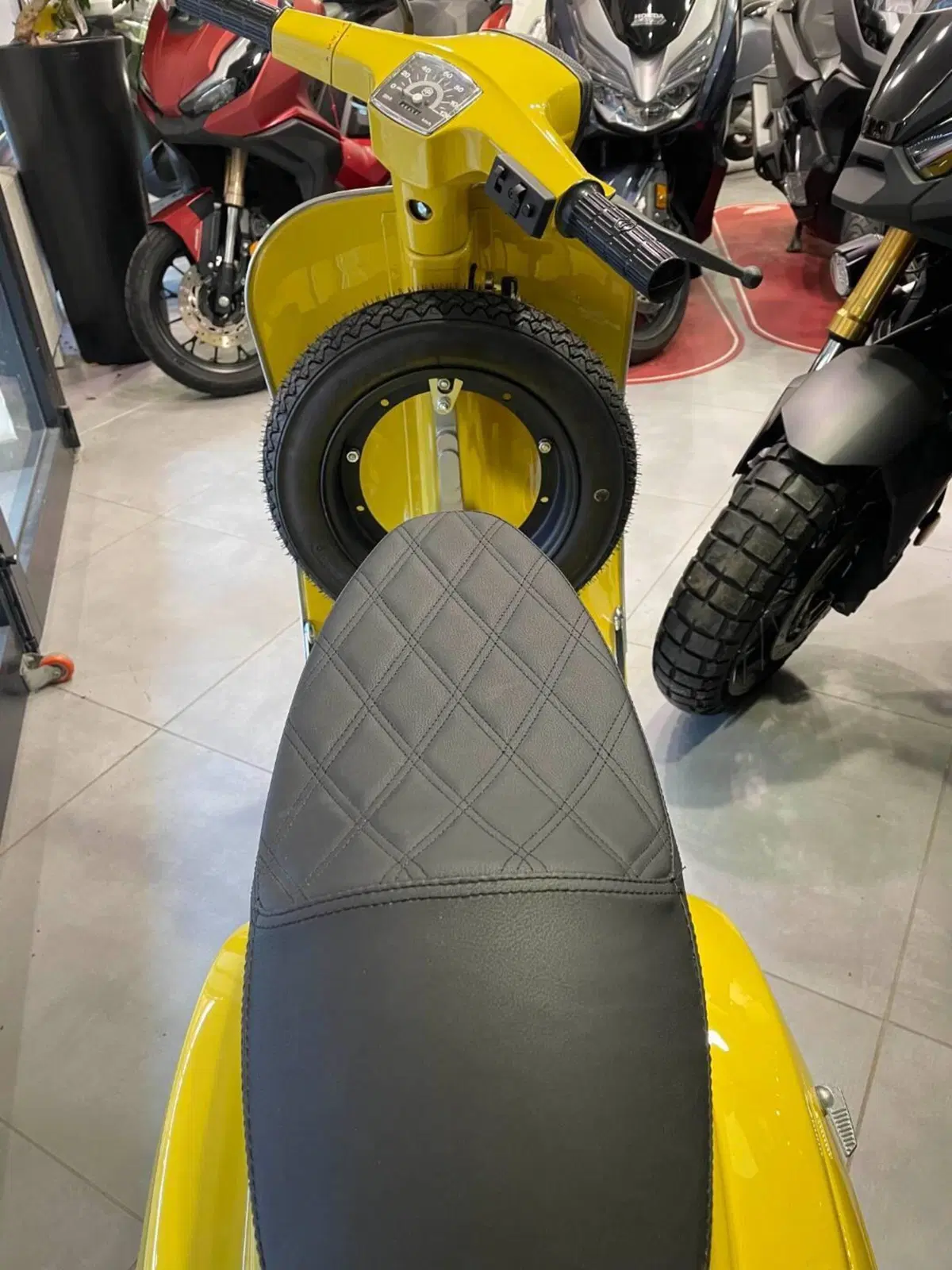 Vespa 50 special (11)