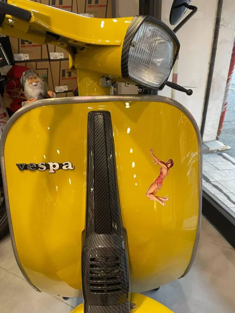 Vespa 50 special (12)