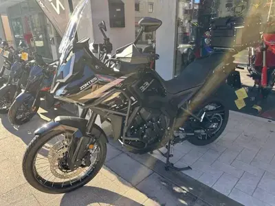 Zontes ZT703-F (2025 - 26) nuova