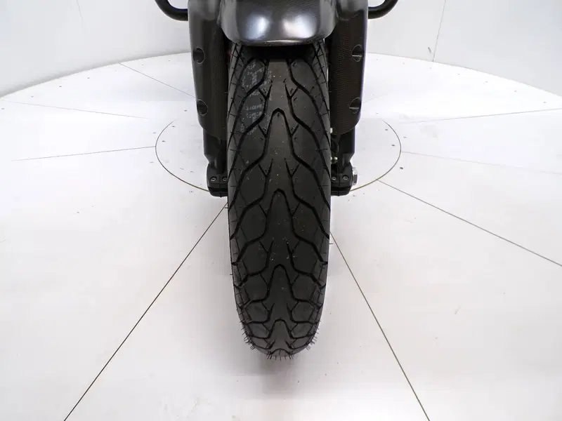 Ducati Multistrada 1200 S (2015 - 17) (10)