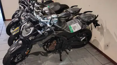 Voge Brivido 625R (2025 - 26) nuova