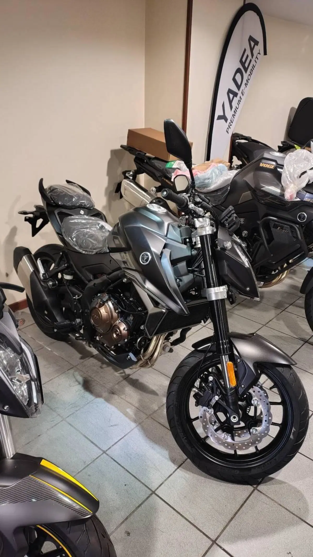 Voge Brivido 625R (2025 - 26) (2)