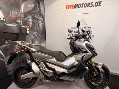 Honda X-ADV 750 (2018 - 20) usata