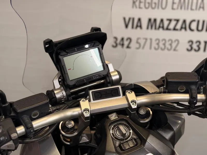 Honda X-ADV 750 (2018 - 20) (13)