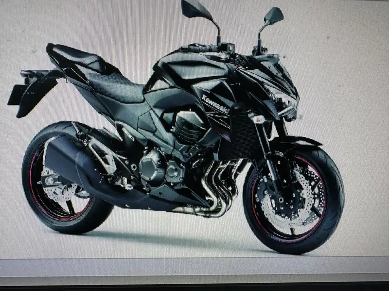 Coperchio Kawasaki (3)