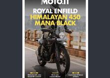 Scarica il Magazine n°673 e leggi il meglio di Moto.it