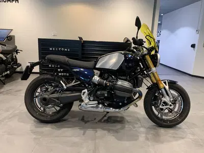 Bmw R nineT (2021 - 24) usata