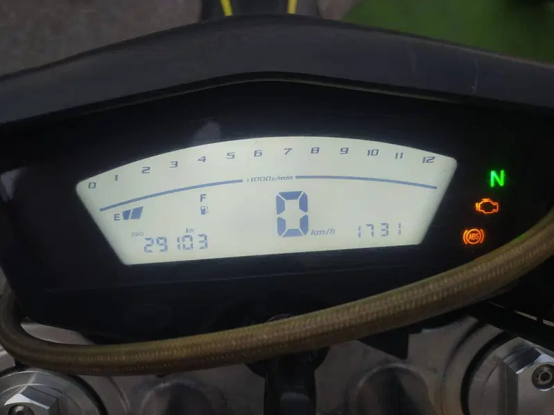 Swm SM 125 R (2022 - 24) (9)