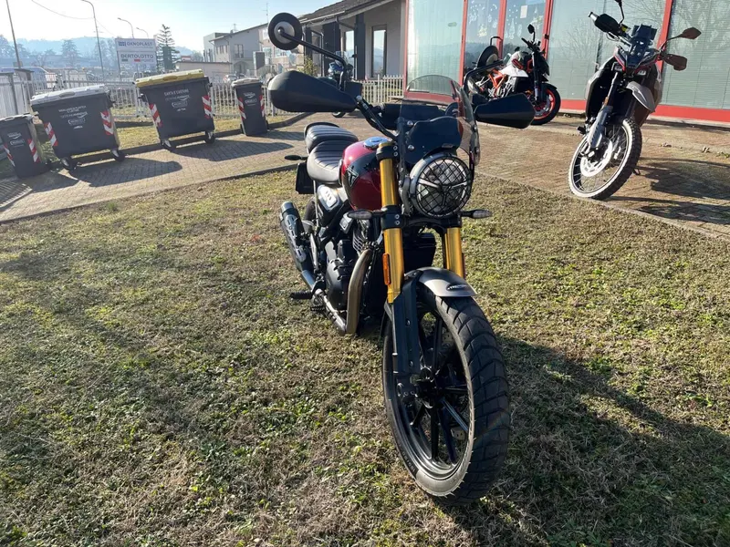 Triumph Scrambler 400 X (2024 - 26) (4)