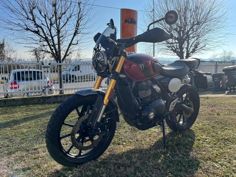 Triumph Scrambler 400 X (2024 - 26) (6)