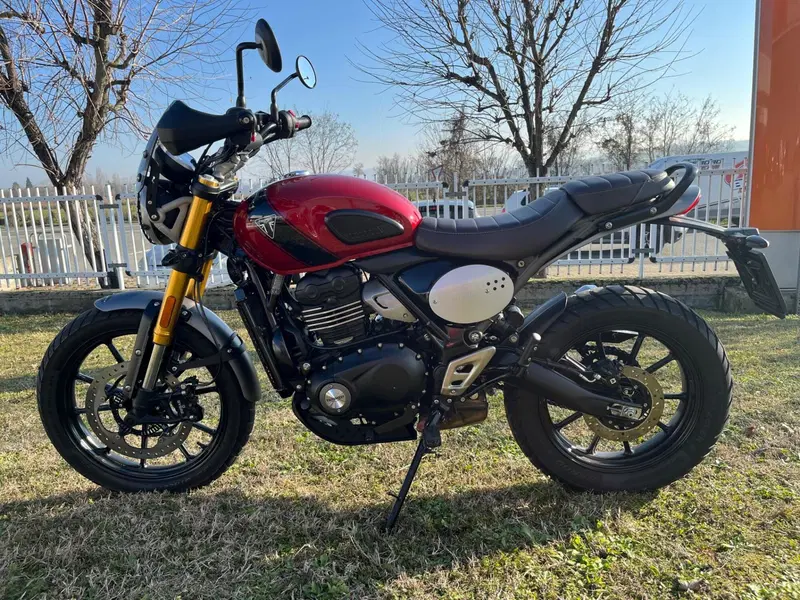 Triumph Scrambler 400 X (2024 - 26) (8)