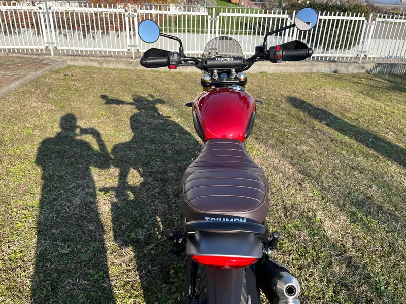 Triumph Scrambler 400 X (2024 - 26) (11)