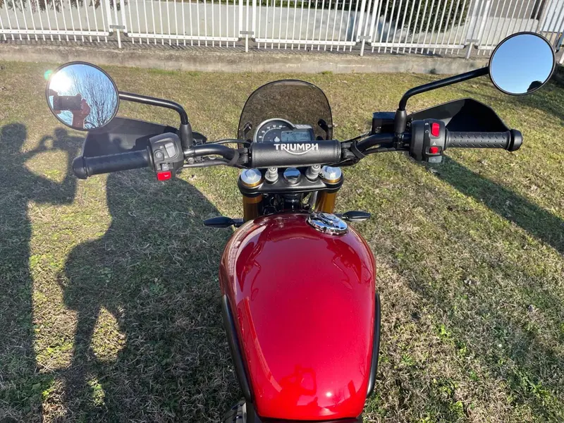 Triumph Scrambler 400 X (2024 - 26) (12)