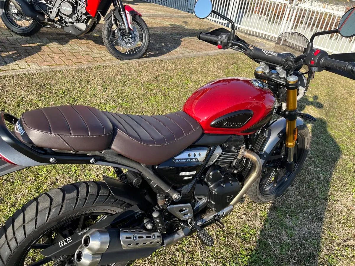 Triumph Scrambler 400 X (2024 - 26) (13)