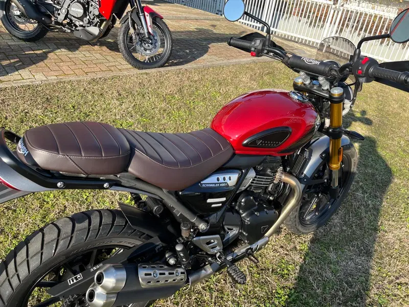 Triumph Scrambler 400 X (2024 - 26) (13)