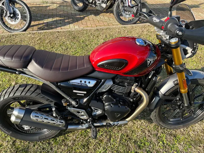 Triumph Scrambler 400 X (2024 - 26) (14)