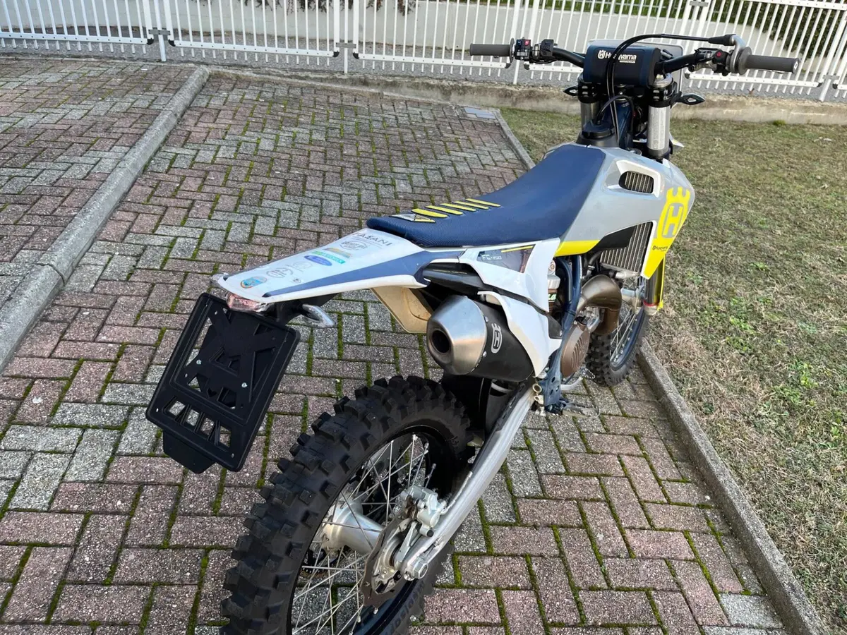 Husqvarna FE 450 (2022) (11)