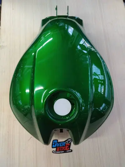 SERBATOIO BENELLI 752 s VERDE