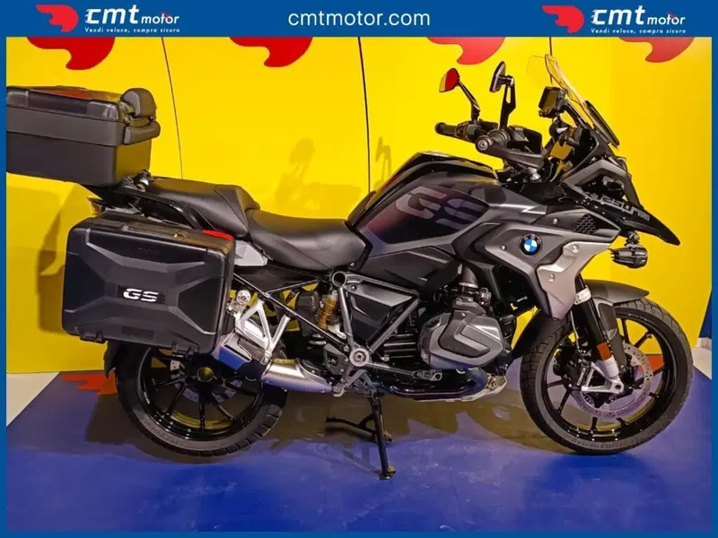 Bmw R 1250 GS (2021 - 24)