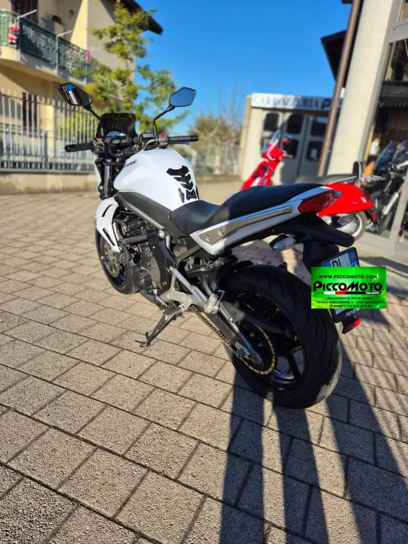 Kawasaki ER-6N (2009 - 11) (7)