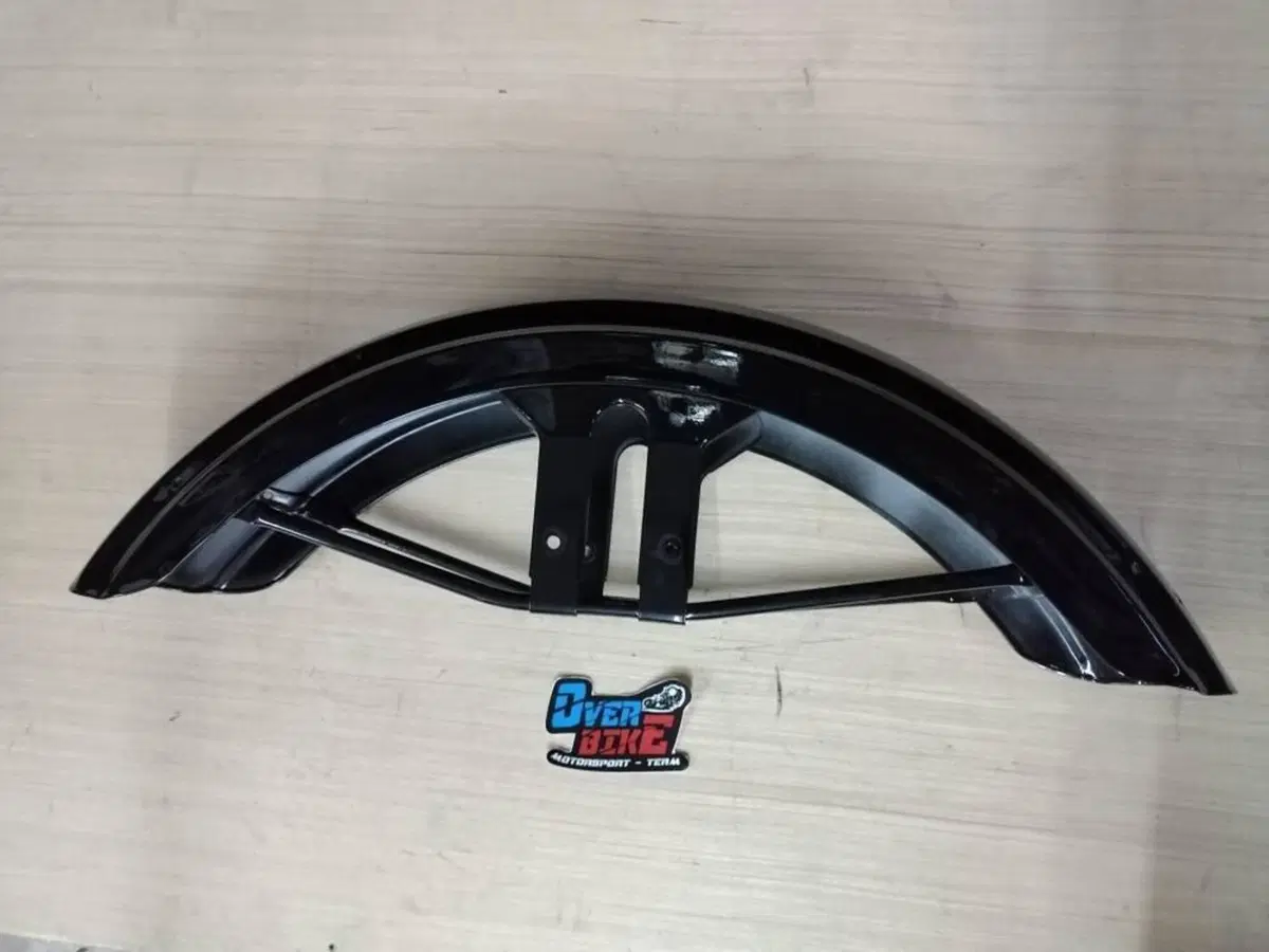 PARAFANGO ANTERIORE BENELLI IMPERIALE 400 NERO (2)