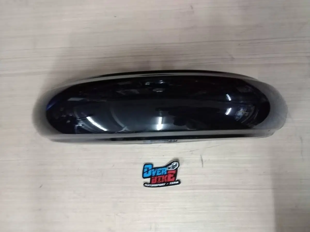 PARAFANGO ANTERIORE BENELLI IMPERIALE 400 NERO (3)