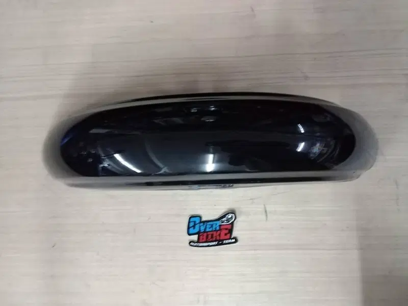 PARAFANGO ANTERIORE BENELLI IMPERIALE 400 NERO (3)