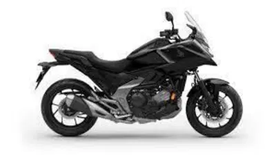Honda NC 750 X DCT (2025 - 26) nuova