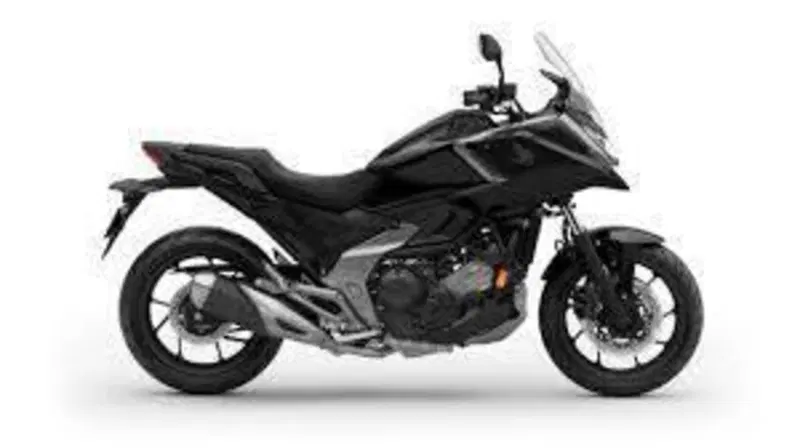 Honda NC 750 X DCT (2025 - 26)