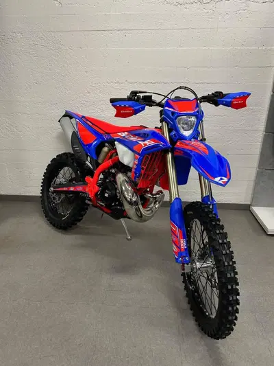 Betamotor RR 300 2T Enduro Race (2026) nuova