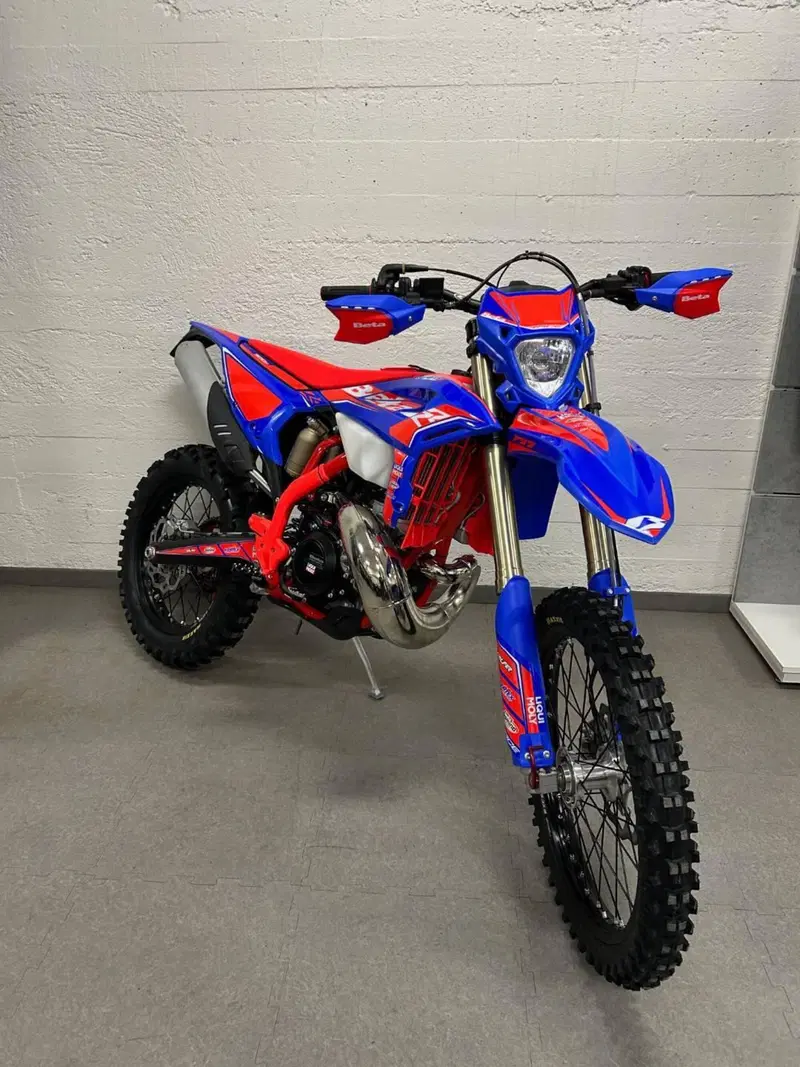 Betamotor RR 300 2T Enduro Race (2026)
