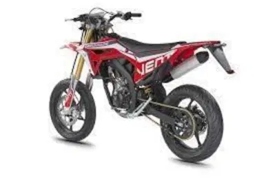 Vent Derapage 50 (2021 - 25) nuova