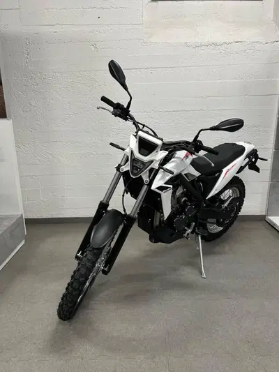 Betamotor Alp X (2024 - 26) nuova